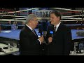 boxeo telemundo / kot en el onceavo / telemundo