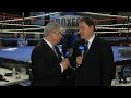 boxeo telemundo / kot en el onceavo / telemundo