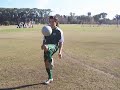 Gaby Nu�ez haciendo Firuletes