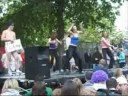 Pike Air Band