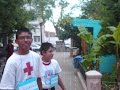 Cruz Roja Mexicana de la Juventud Del. Camargo, Chihuahua