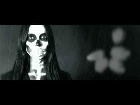 Cadaveria - Death Vision (2013) [HD 1080p]
