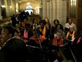 Chorale notre dame de bonne de garde