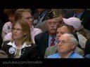 John McCain Gets BarackRoll\