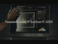 HP TouchSmart , presentación