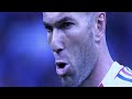Zinedine Zidane HD by ElAlonso
