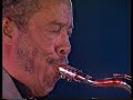 Roy Hargrove & The Tenors Of Our Time (Part I) Roy Hargrove & The Tenors Of Our Time (Part I)