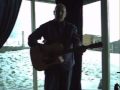 (Bruce Springsteen Cover) Highway Patrolman.wmv