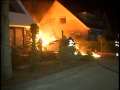 Opnieuw autobranden in Roosendaal