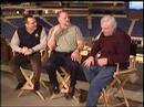 Gene Collier on In the Locker Room with Tunch and Wolf.