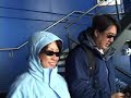Swiss Alps part 4 Schilthorn, Interlaken and Jungfrau