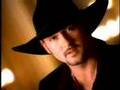 Tim McGraw feat Faith Hill - Tim McGraw - Flixster Video