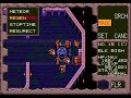 Dark Wizard - Sega CD - Last Boss