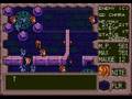 Dark Wizard - Sega CD - Last Boss
