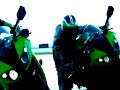 Kawasaki ZX-10R