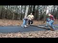 Double Basket Boarding Transfer