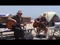 Click here to watch this video Stormy Monday - T-Bone Walker / The Allman Brothers Band + Merry Christmas Baby - Charles Brown