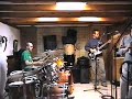 Jake and the Mountain Men - Rehearsal