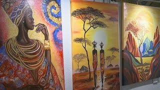 Náhled - Barevný svět Lydie Musilové