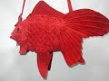 金魚 バッグ　kingyo ｂａｇ   Goldfish