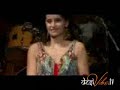 Nelly Furtado in Mumbai