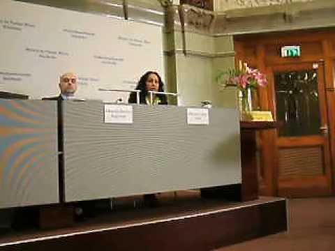 Debate sobre la libertad de expresión en América Latina (1)