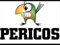 Los pericos - Su galan