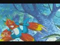 Veemon Tribute Veemon Tribute