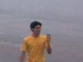Marina Seca - Praia de Ubatuba