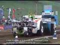 Euro Cup Bettborn 2006 Tractor Pulling Freie Klasse 4,5t 2