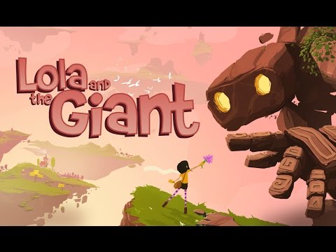 Lola and the Giant