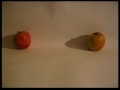 Böser Apfel
