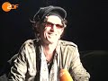 Keith Richards interview, 2006