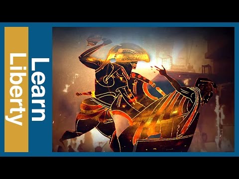 Is Katniss a Modern-Day Spartacus? | LearnLiberty