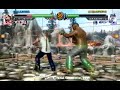 VF5 ver.C Super-J(JE) vs Kaiser-Z(GO) VF5 ver.C Super-J(JE) vs Kaiser-Z(GO)