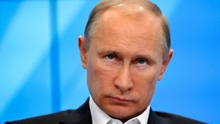Как Путин наказал российскую сборную по футболу