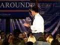 videos de Mitt Romney: Speech 1/23/08
