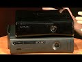 Xbox 360 Slim Comparison: New Vs. Old - free flv video @ vwatch.tv