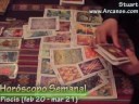 Horoscopo Piscis 16 al 22 de noviembre 2008 - Tarot Horoscopo Piscis 16 al 22 de noviembre 2008 - Tarot