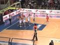 Tezenis Verona - Pentagruppo Ozzano 73 - 80