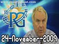 RussellGrant.com Video Horoscope Virgo November Tuesday 24th