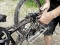 Zen & the art of Brompton Maintenance, Part 1 Zen & the art of Brompton Maintenance, Part 1
