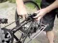 Zen & the art of Brompton Maintenance, Part 1