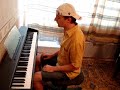 composed by tom turpin.
played by andrew pyatkov.