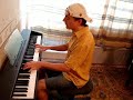 composed by tom turpin.
played by andrew pyatkov.