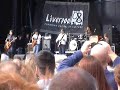 sugar coated iceburg the lightning seeds mathew street fest