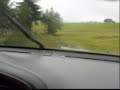 Kia Sportage 2.0L  Offroad part 2