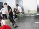 ajo haciendo michael jackson