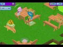 WebkinzLover93 and XxWebkinzxX Visit In Webkinz World!