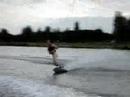 Fab en string : les videos Wakeboard